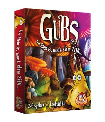 Gubs 1