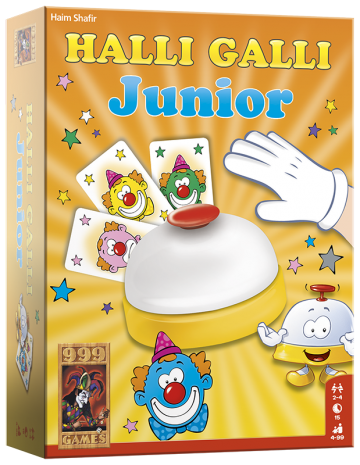 Halli galli junior