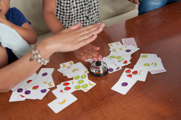 Halli gallihanden sf