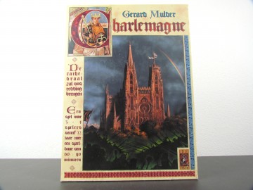 Harlemagne 999 games 1
