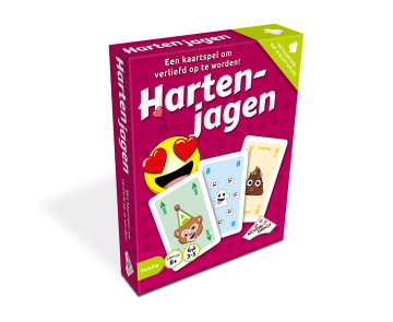 Hartenjagen 1