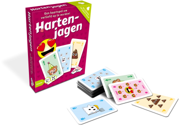 Hartenjagen 2