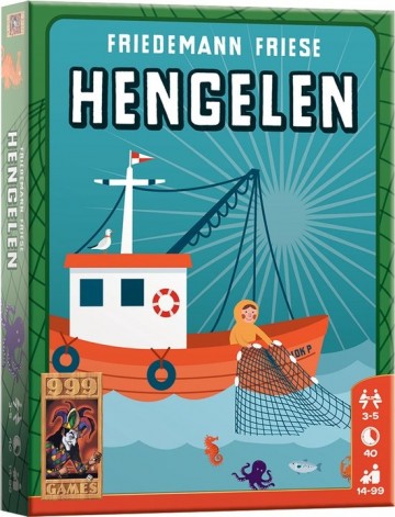 Hengelen 1
