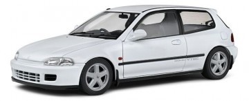 Honda civic eg6 91 wit 1