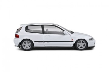 Honda civic eg6 91 wit 3