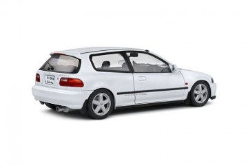 Honda civic eg6 91 wit 4