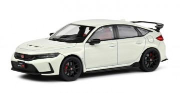Honda civic r 2022 wit 1