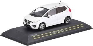 Honda fit rs 2014 wit