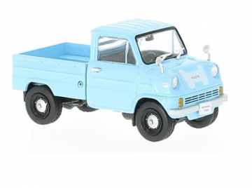 Honda t360 lichtblauw