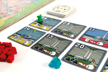 Hoogspanning rechargedsfeerfoto2web