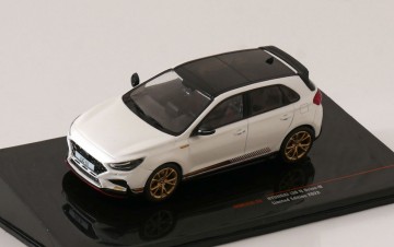 Hyundai i30 n drive n 2022 wit 1