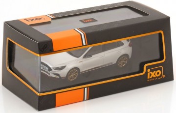 Hyundai i30 n drive n 2022 wit 3