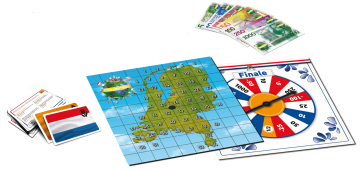 Ik hou van holland bordspel 3