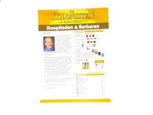 Handleiding - De Kolonisten van Catan Kooplieden & Barbaren V2