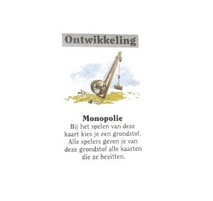 Kolonisten van Catan - Grondstof Ontwikkeling Kaartjes V1 8