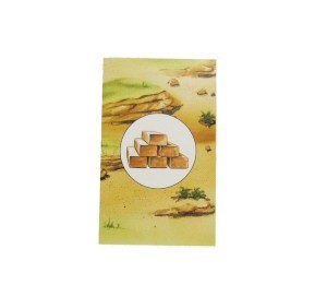 Kolonisten van Catan - Grondstof Kaartjes V1 3