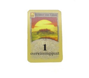 Kolonisten van Catan - Redder van Catan V2 1