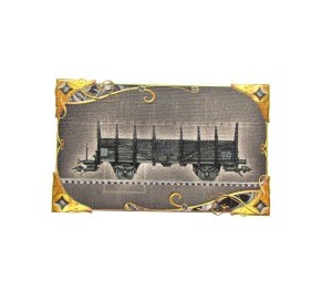 Ticket to Ride - Treinkaartjes 3