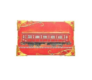 Ticket to Ride - Treinkaartjes 4