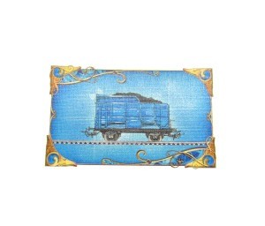 Ticket to Ride - Treinkaartjes 6