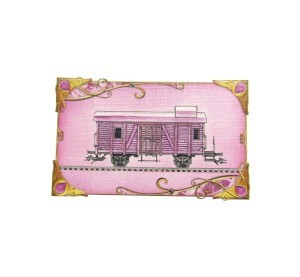 Ticket to Ride  - Treinkaartjes 7