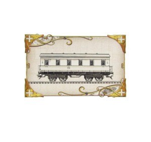 Ticket to Ride - Treinkaartjes 9