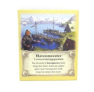 Kolonisten van Catan - Handels Kaarten V2 6