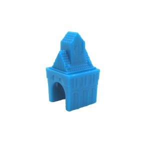 Ticket to Ride - Treinstation 6