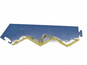 Kolonisten van Catan - Zeetegels V2 3