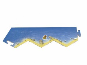 Kolonisten van Catan - Zeetegels V2 5