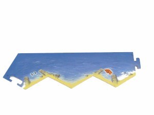 Kolonisten van Catan - Zeetegels V2 6