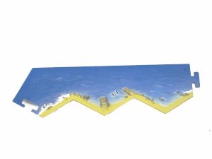 Kolonisten van Catan - Zeetegels V2 7