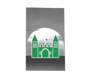 Kolonisten van Catan - Ontwikkelingskaart Groen V1 1