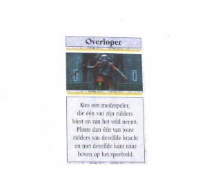 Kolonisten van Catan - Ontwikkelingskaart Blauw V1 7