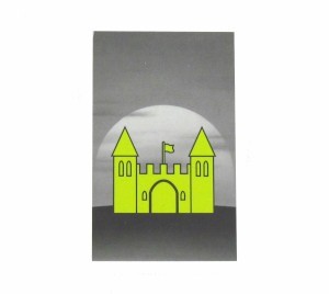 Kolonisten van Catan - Ontwikkelingskaart Geel V1 1