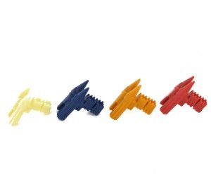 Kolonisten van Catan - Metropool-Opbouwstuk V2 1