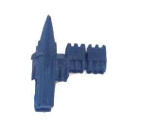 Kolonisten van Catan - Metropool-Opbouwstuk V2 2