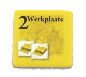 Kolonisten van Catan - Stadsuitbouwfiches Geel V2 3