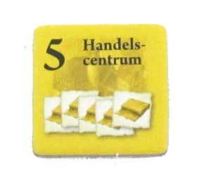Kolonisten van Catan - Stadsuitbouwfiches Geel V2 6