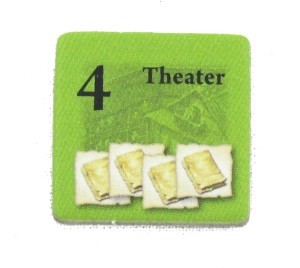 Kolonisten van Catan - Stadsuitbouwfiches Groen V2 5