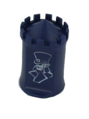 Stratego - Stukken Blauw 55