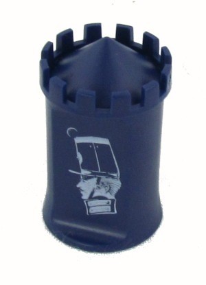 Stratego - Stukken Blauw 10