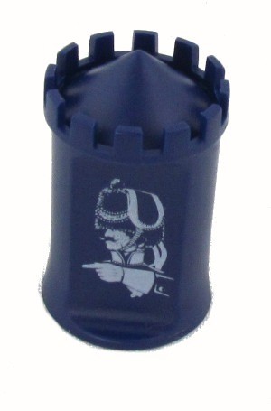 Stratego - Stukken Blauw 11