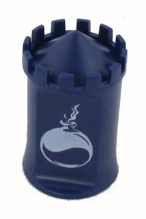 Stratego - Stukken Blauw 12