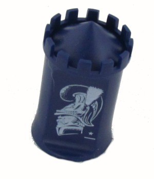 Stratego - Stukken Blauw 13