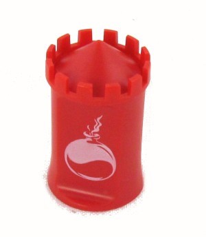 Stratego - Stukken Rood 10