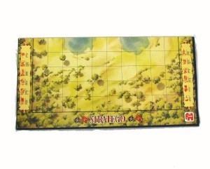 Stratego Onderdelen - Bord 1