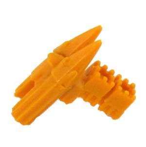 Kolonisten van Catan - Metropool-Opbouwstuk V2 4