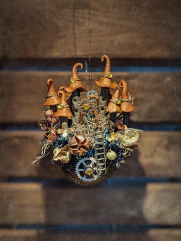 Kasteelbol steampunk 2