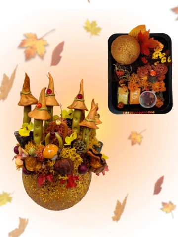 Kasteelbol steampunk 4